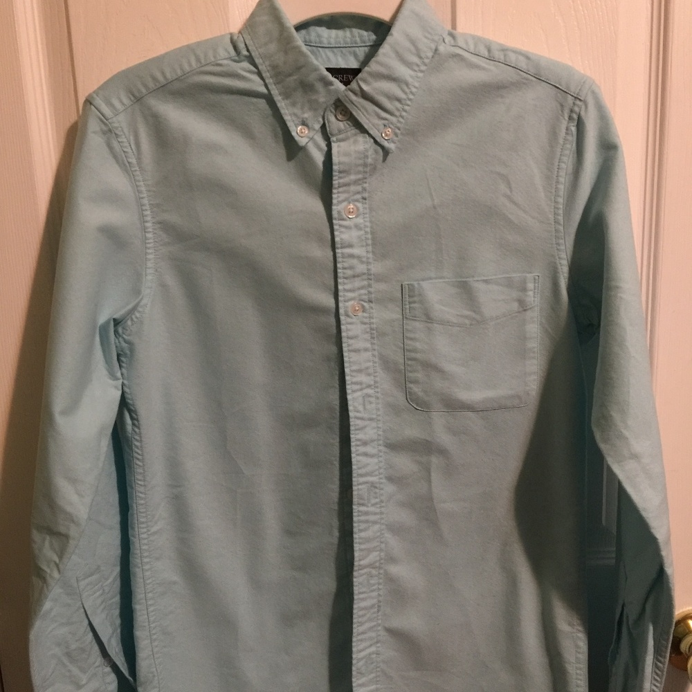 J. Crew Flex dress shirt